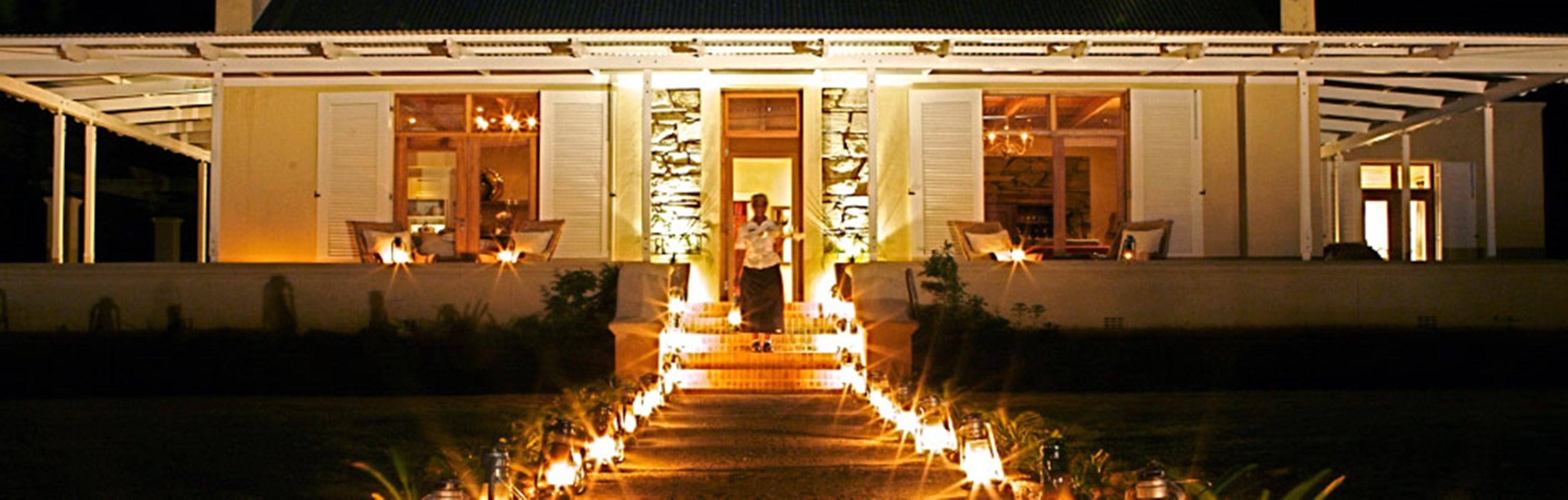 Mount Camdeboo Hotel Graaff Reinet Exterior photo